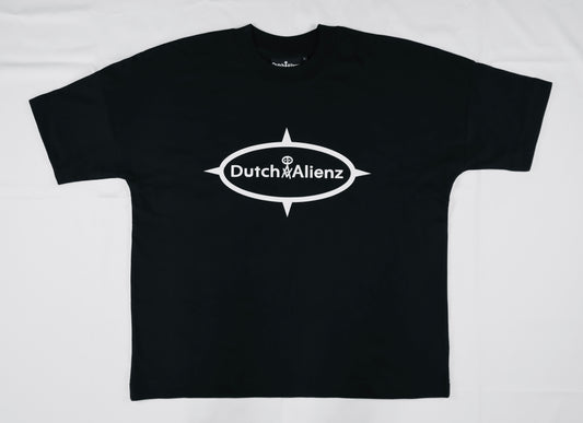 Dutch Alienz Oversized